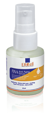 ercell serum dna anti