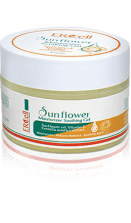 ercell face cream