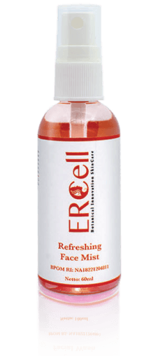 ercell micellar water
